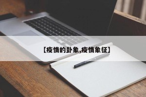 【疫情的卦象,疫情象征】